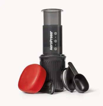 AeroPress Go Travel Coffee Press
