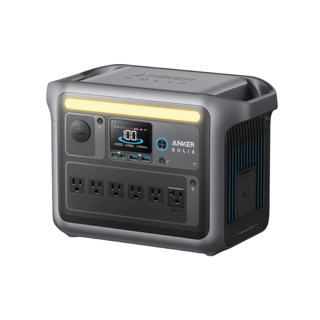 Anker SOLIX C1000