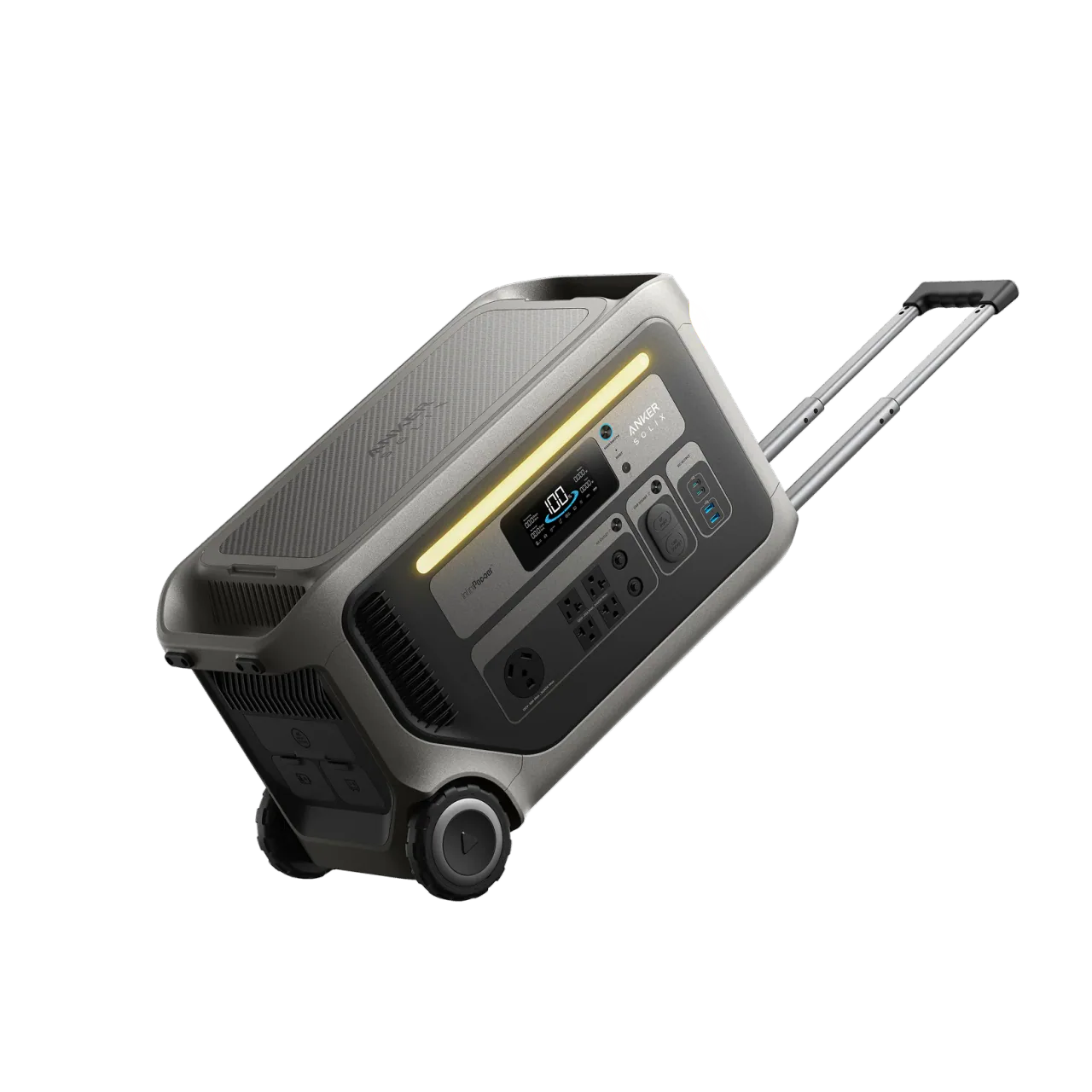 Anker SOLIX F3000 Portable Power Station
