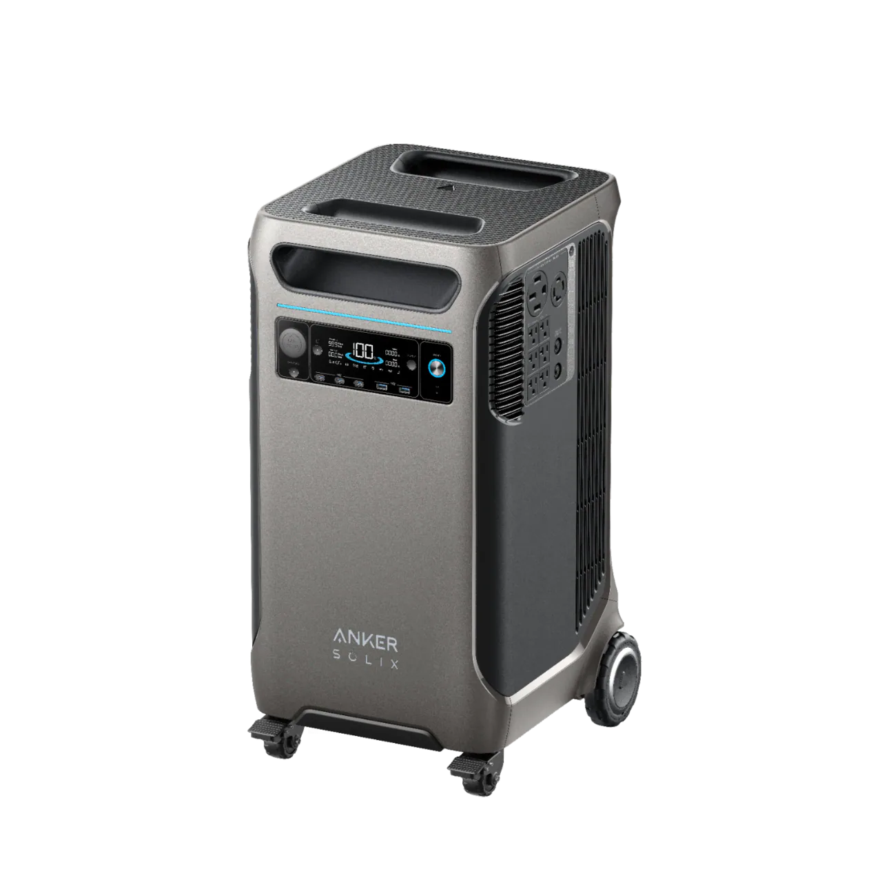 Anker SOLIX F3800