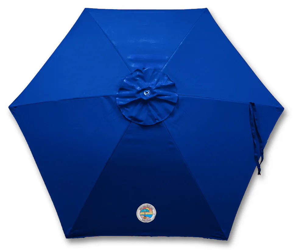 beachBUB ClearWater Family Vacation Model Complete Umbrella System