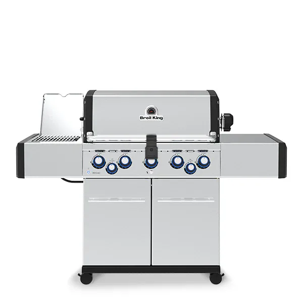 Broil King Regal S 590 PRO IR