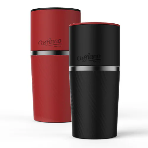 Cafflano Klassic All-in-One Coffee Maker