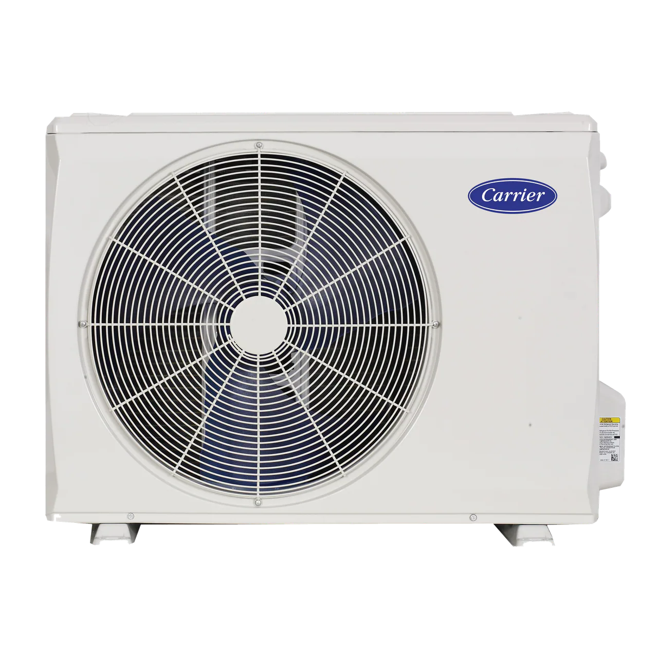 Carrier Performance 26 Mini Split Heat Pump 37MARA