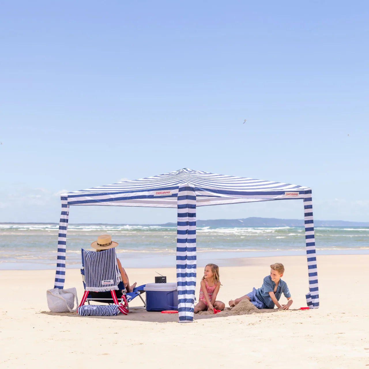 CoolCabanas CoolCabana 5