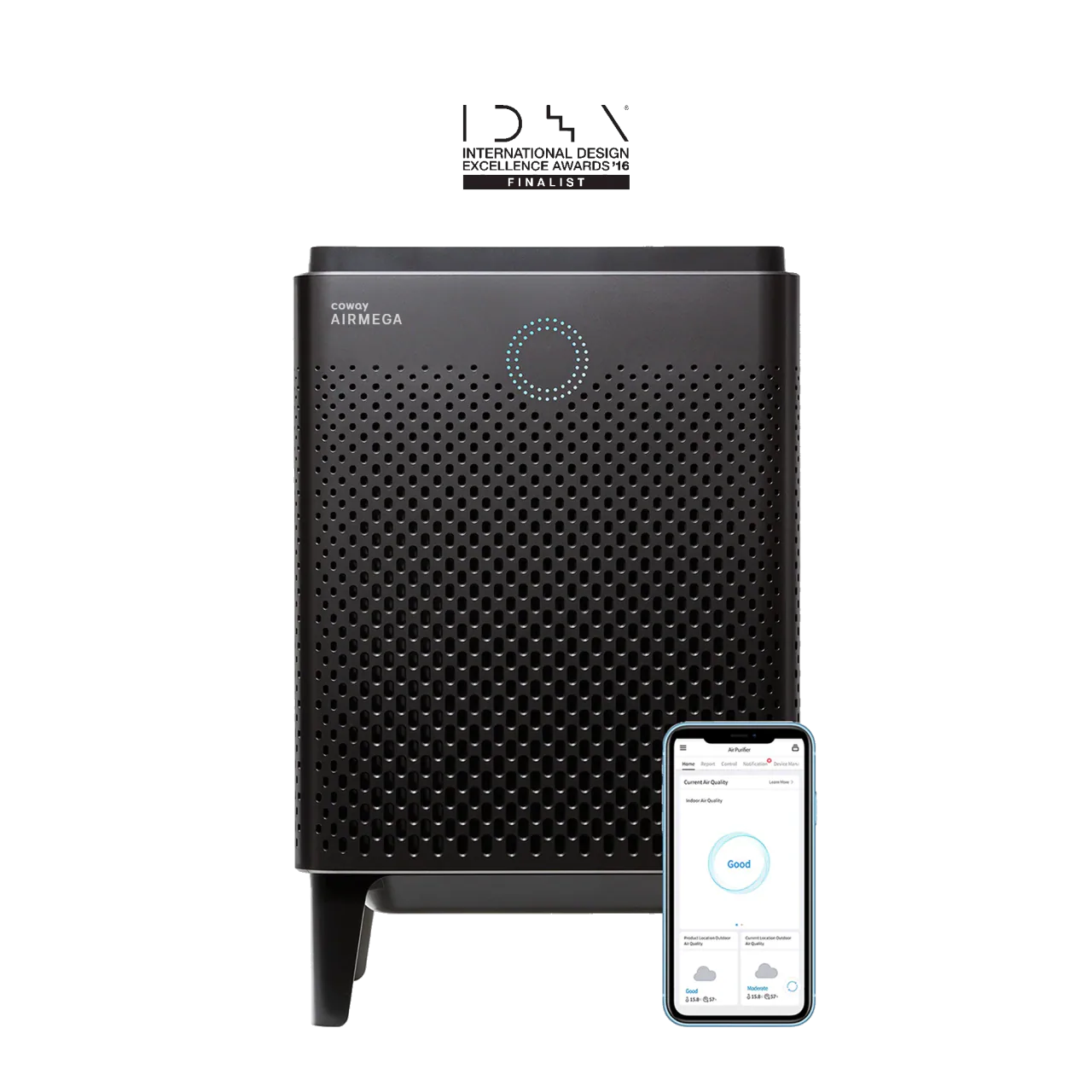 Coway Airmega 400S
