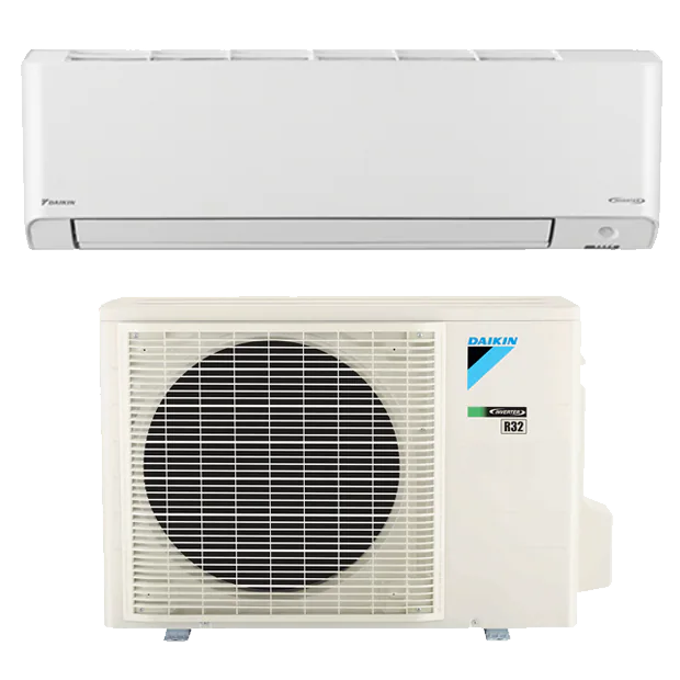 Daikin ATMOSPHERA Wall Mount Heat Pump