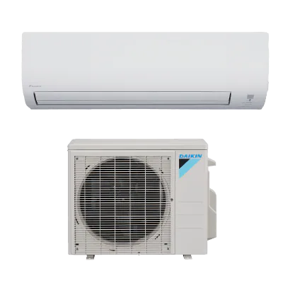 Daikin AURORA R-32 12K Wall-Mounted Heat Pump