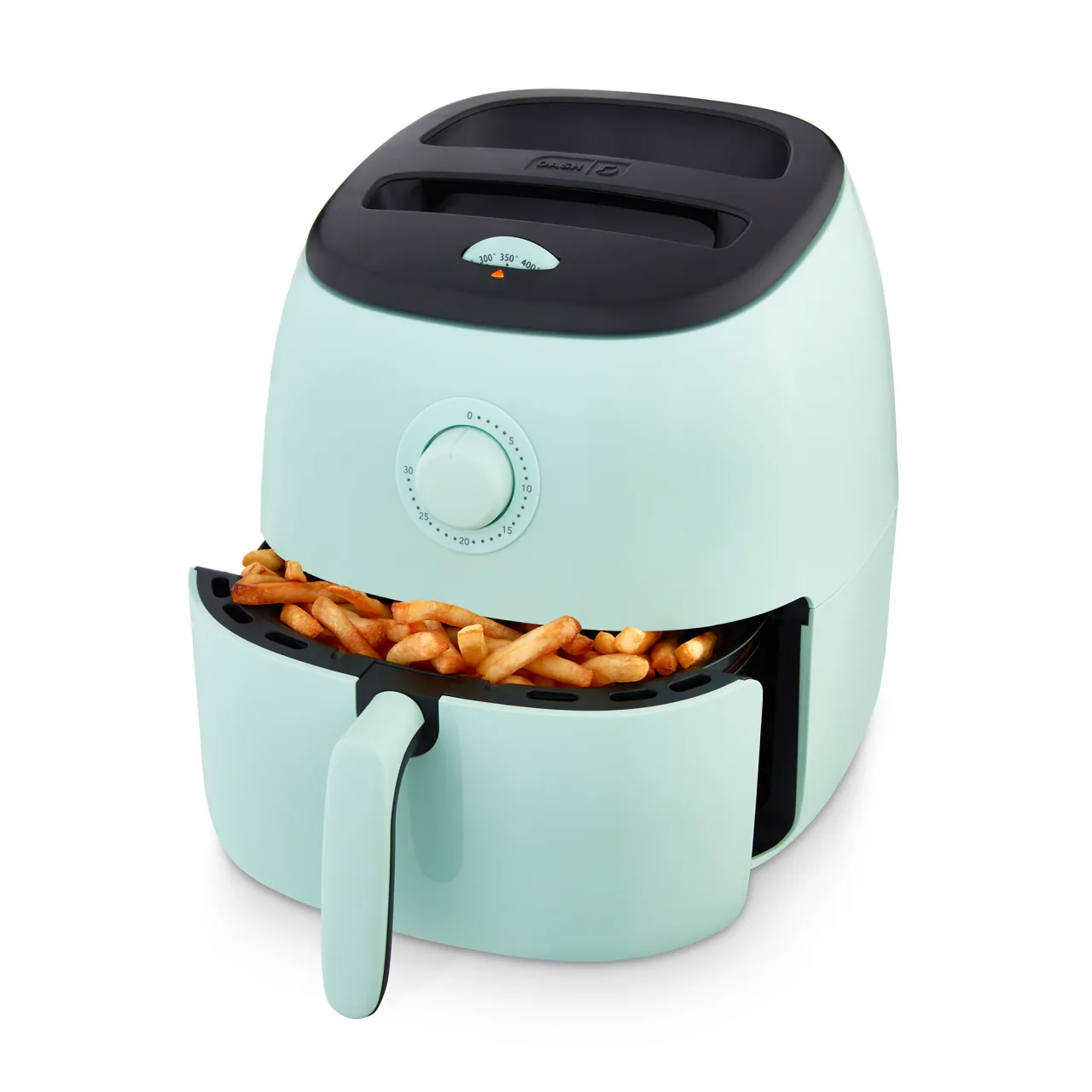 Dash Tasti-Crisp Family Size 6 Qt Air Fryer DFAF755