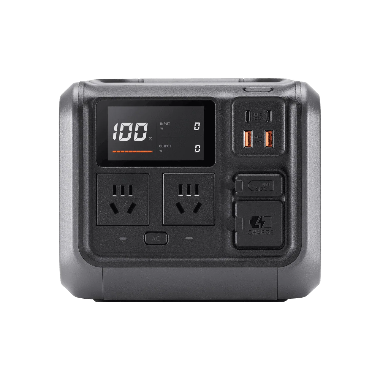 DJI Power 500
