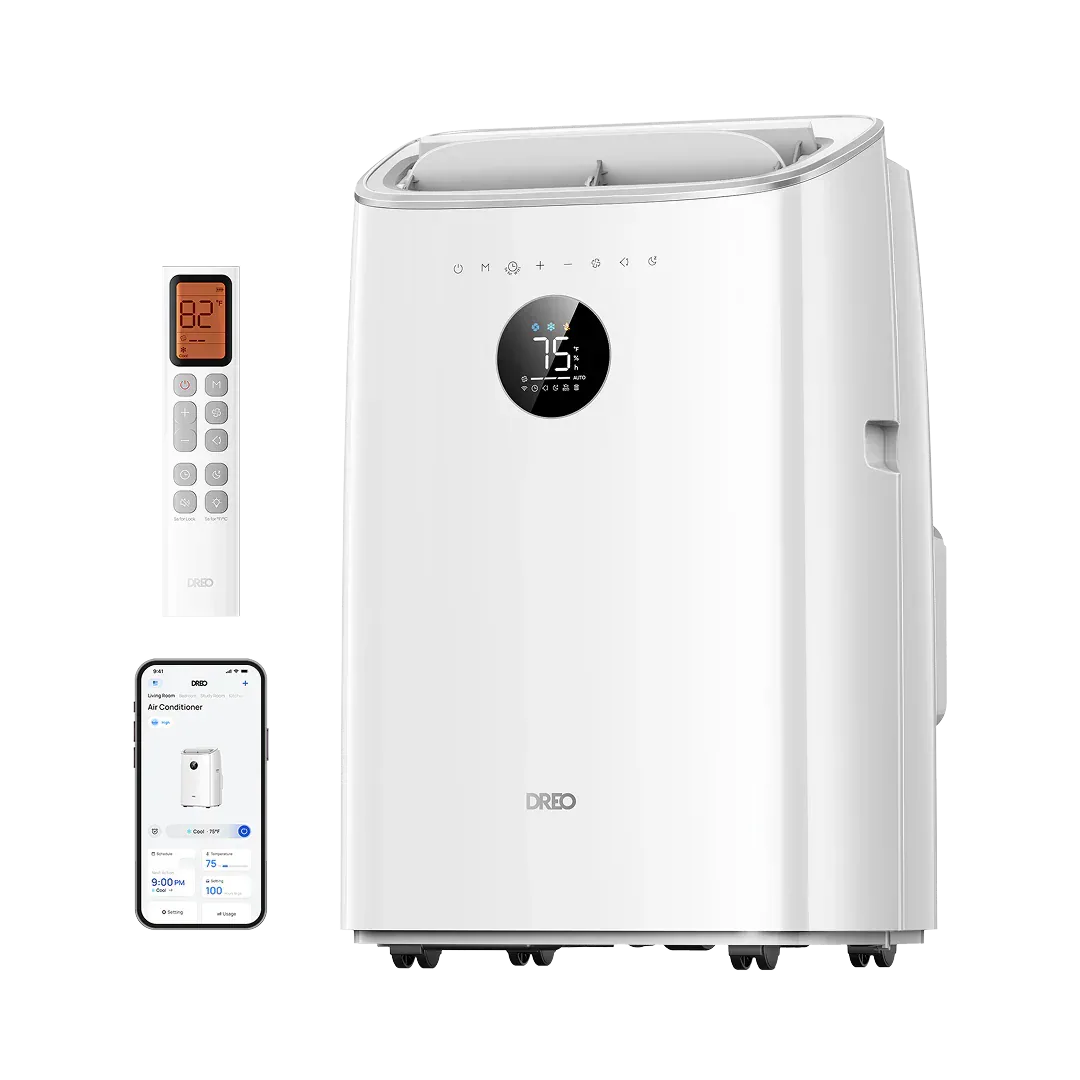 Dreo AC319S Smart Air Conditioner