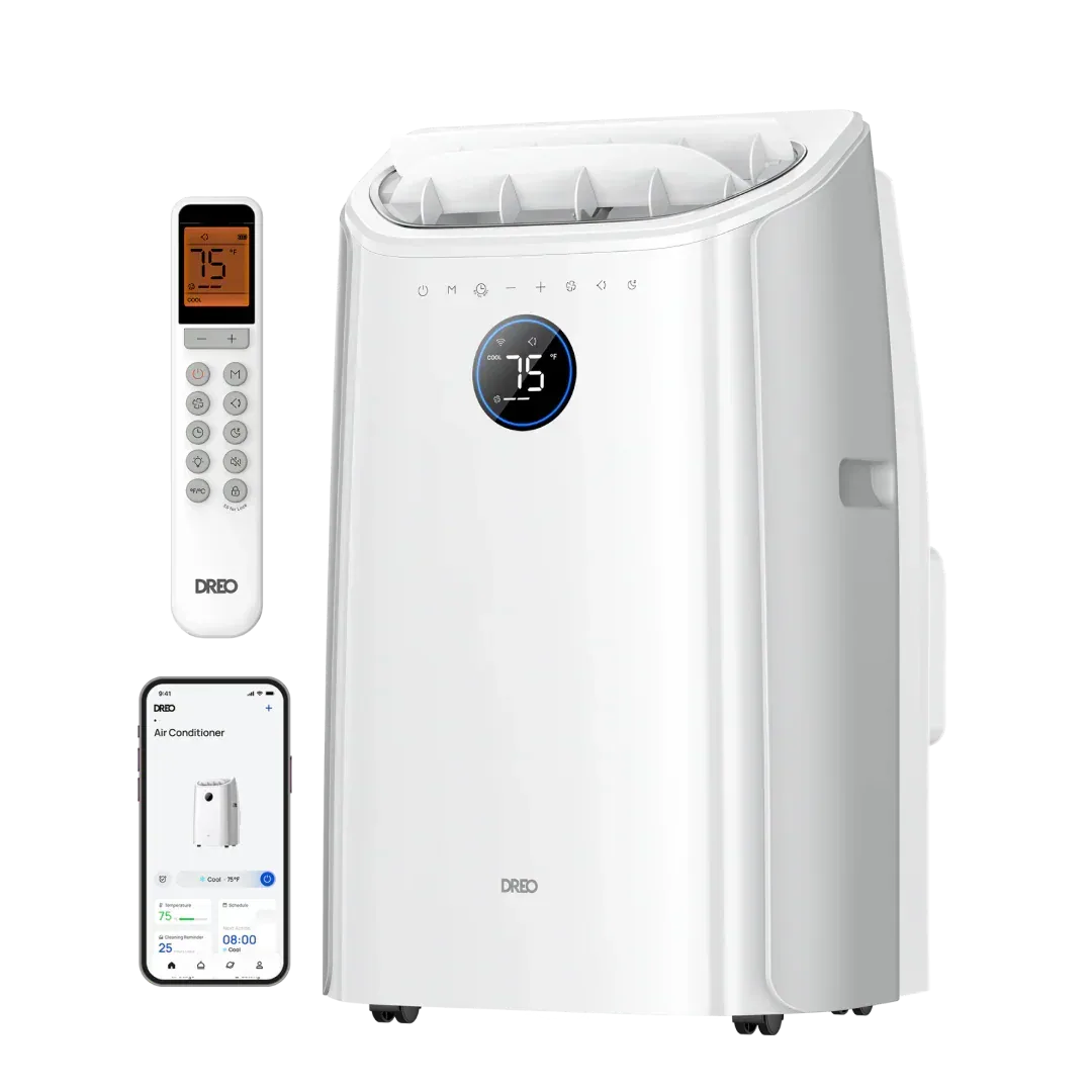 Dreo AC515S Smart Air Conditioner