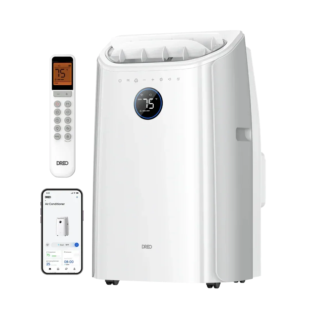 Dreo AC516S Smart Air Conditioner