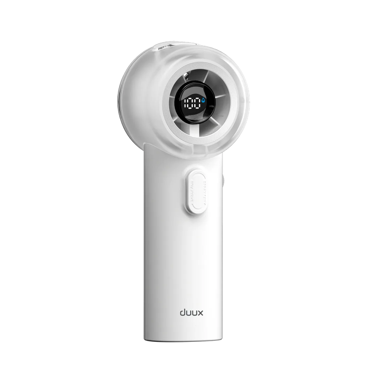 Duux Misty Handheld Fan