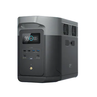 EcoFlow DELTA 2 Max