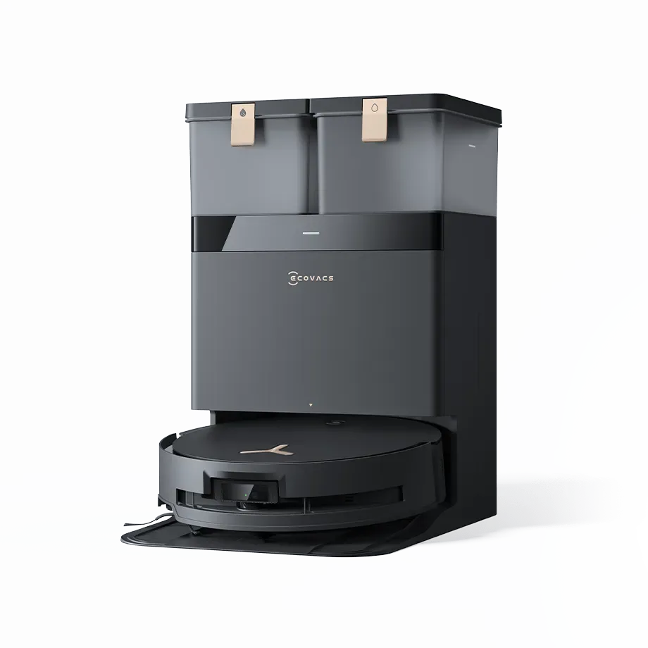 ECOVACS DEEBOT X8 Pro Omni