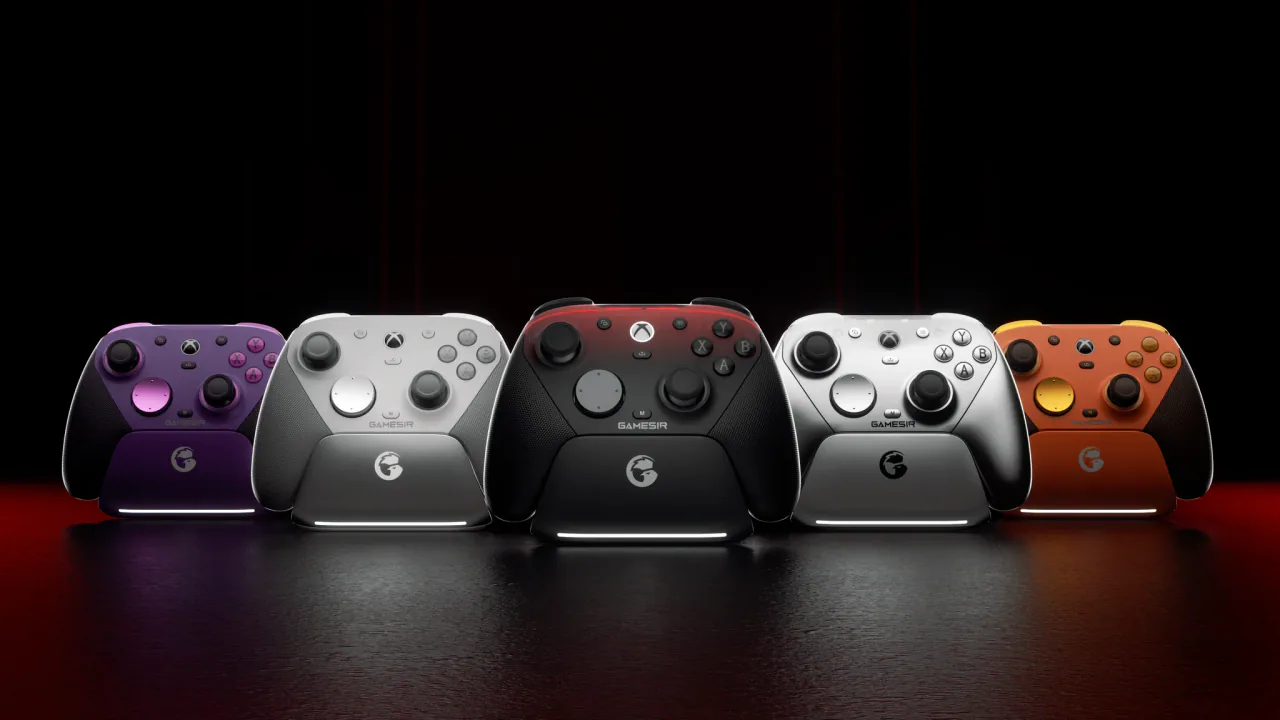 GameSir G7 Pro