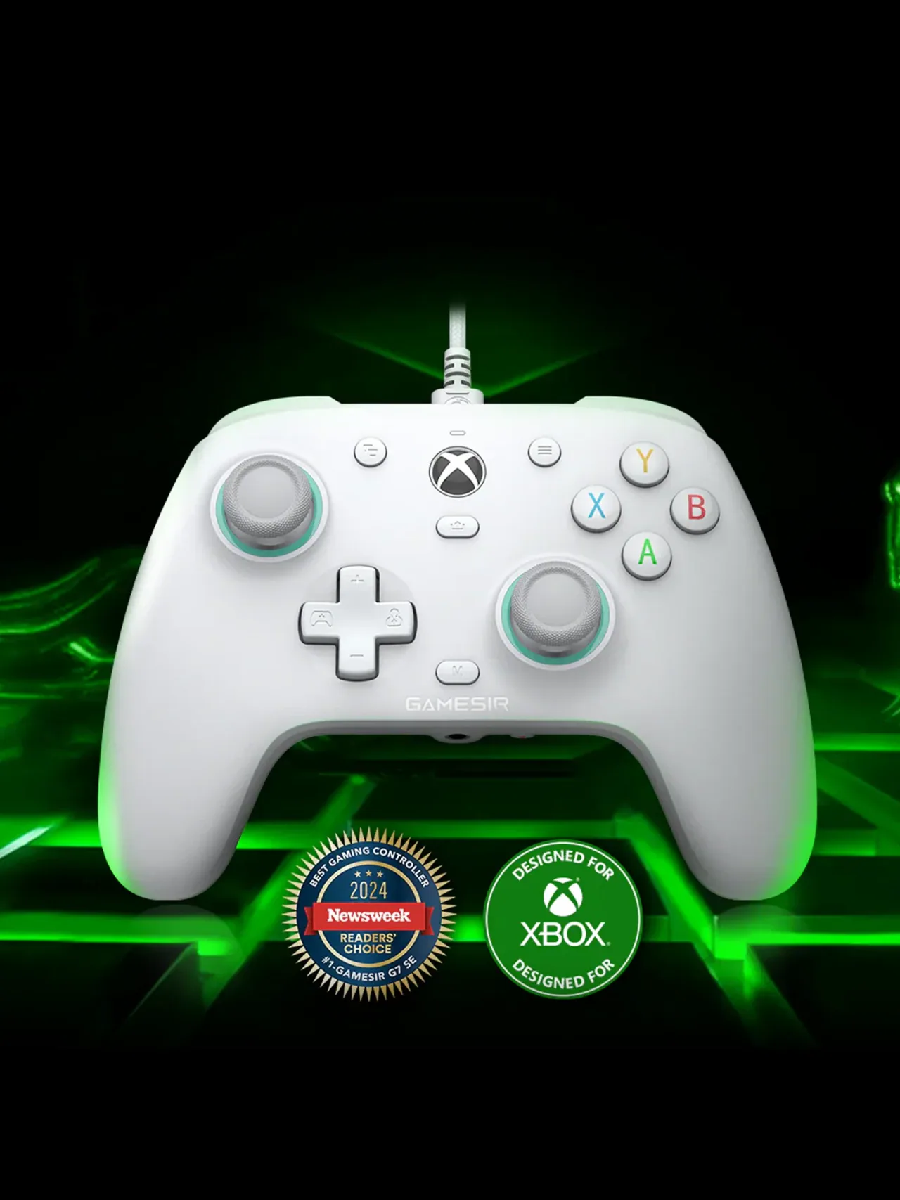 GameSir G7 SE