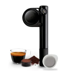 Handpresso Pump Black
