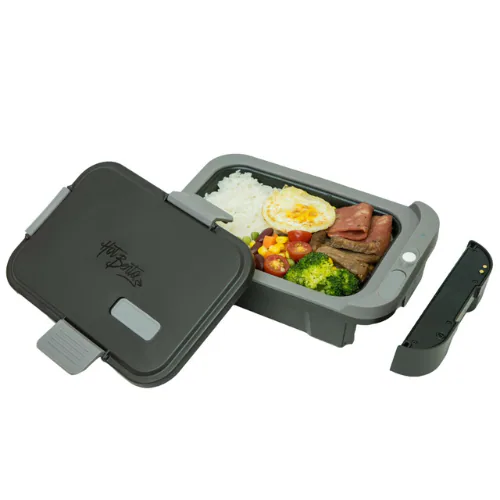 Hot Bento Plus