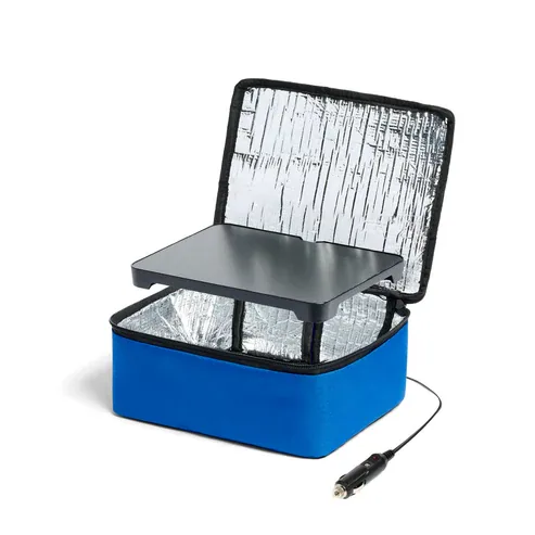 HOTLOGIC Mini 12V Vehicle Version