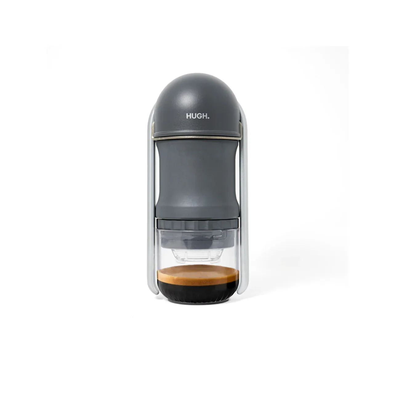 HUGH Leverpresso Lite V4