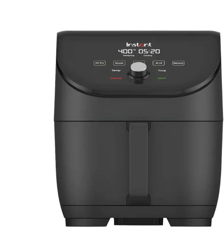 Instant Pot Vortex Slim 6QT Air Fryer 140-3100-01