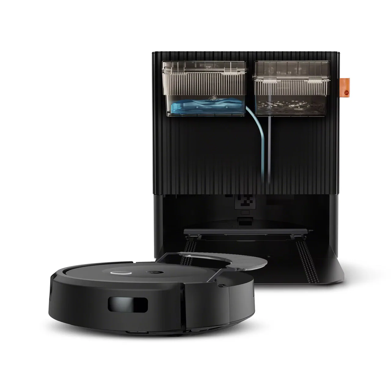 iRobot Roomba Combo 10 Max + AutoWash Dock