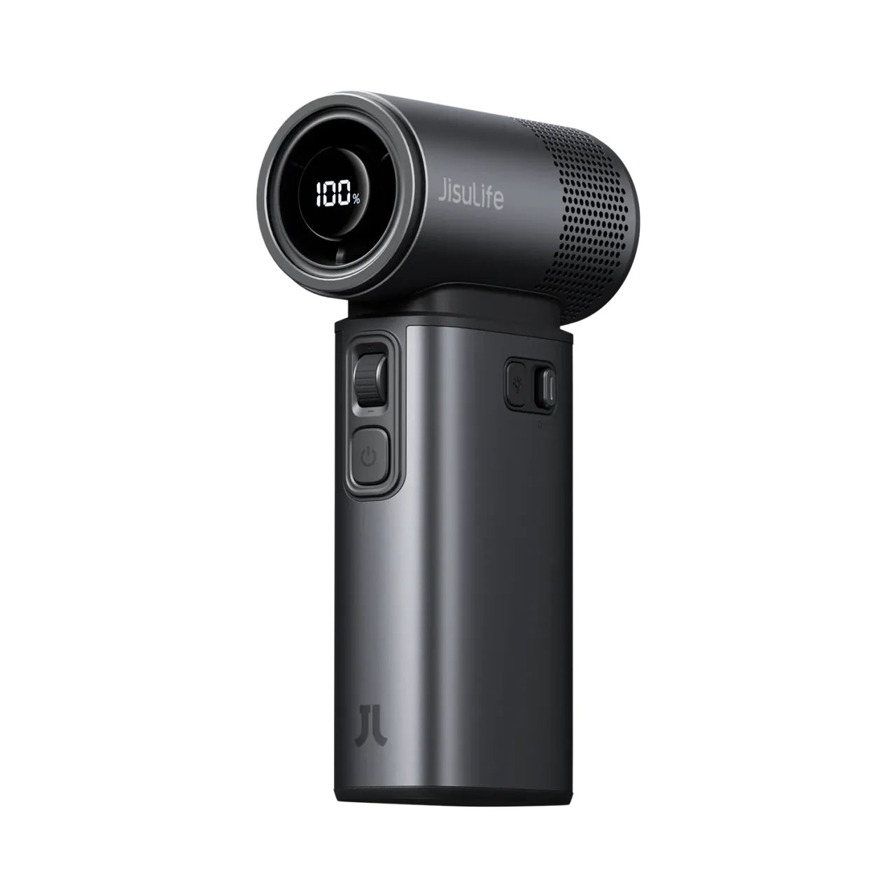 JISULIFE Ultra2 Handheld Fan