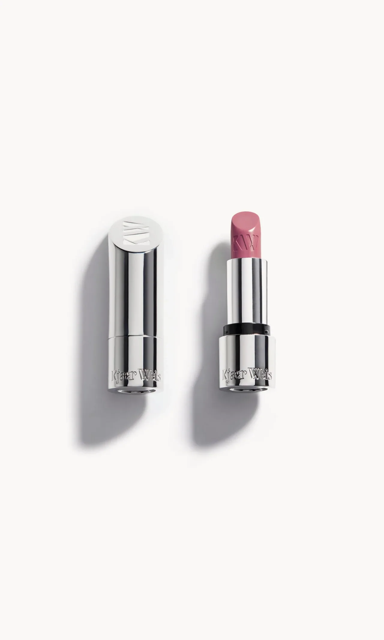 Kjaer Weis Lipstick — Genuine