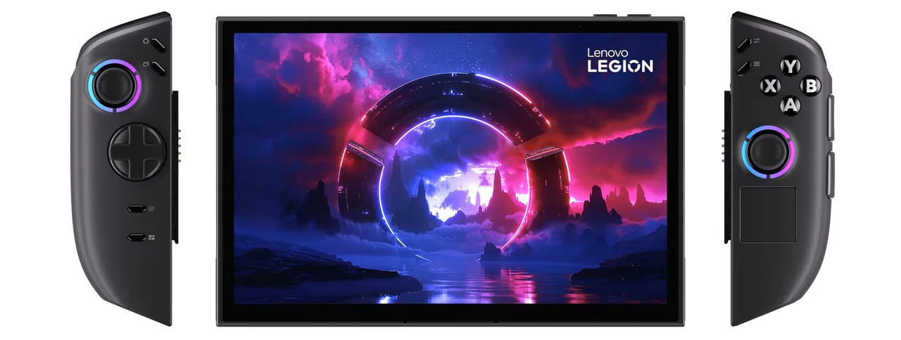 Lenovo Legion Go 2