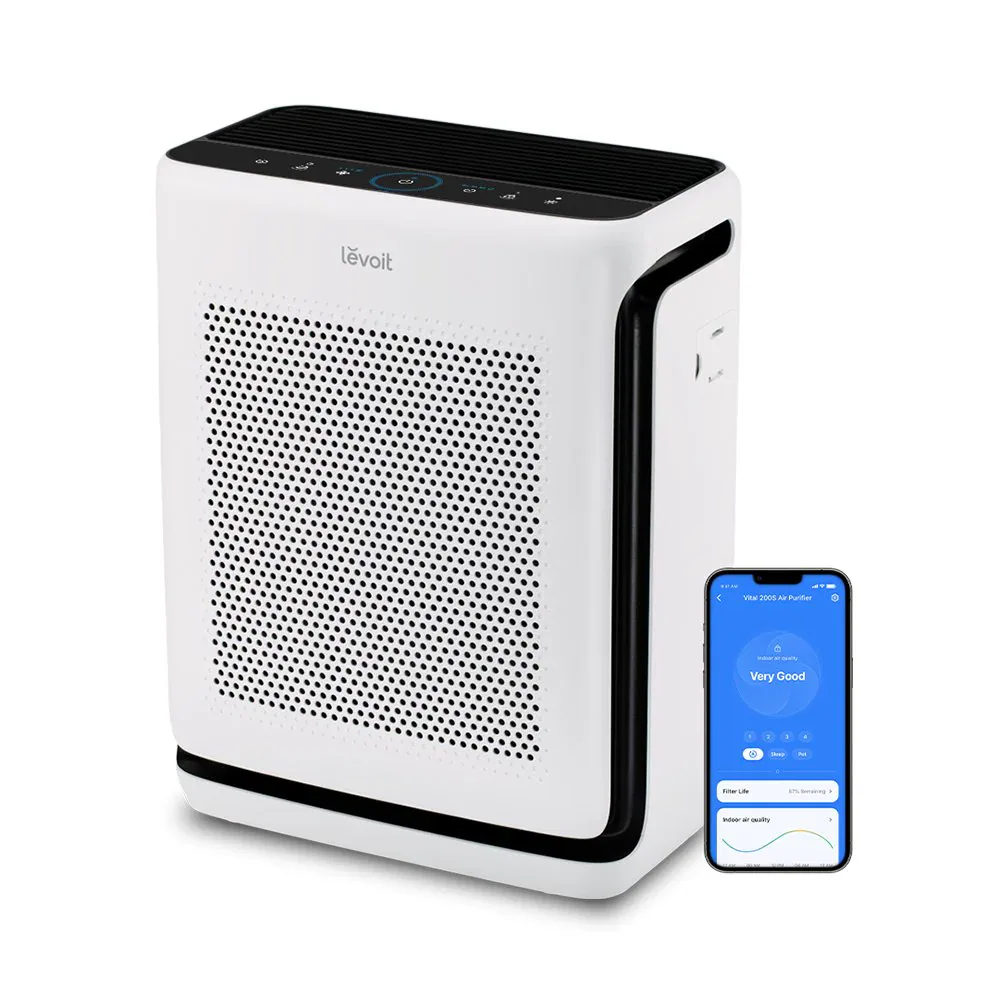 Levoit Vital 200S-P