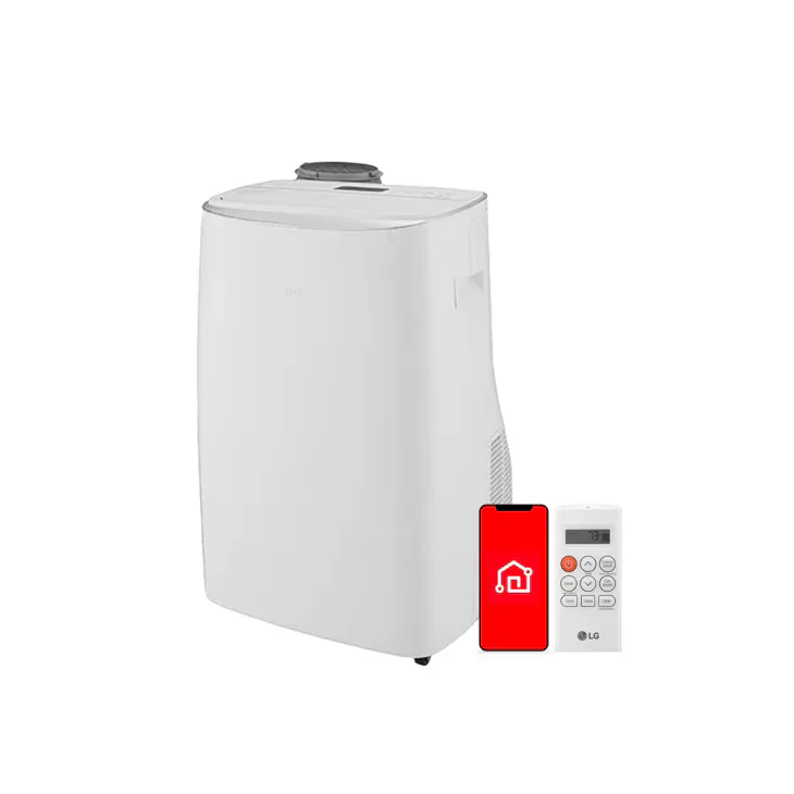 LG Dual Inverter LP1419IVSM