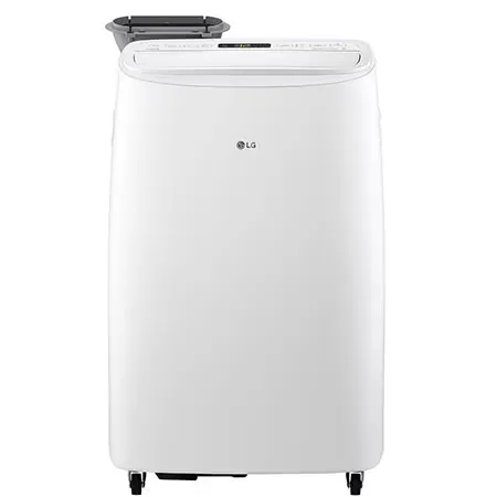 LG Dual Inverter LP1022FVSM