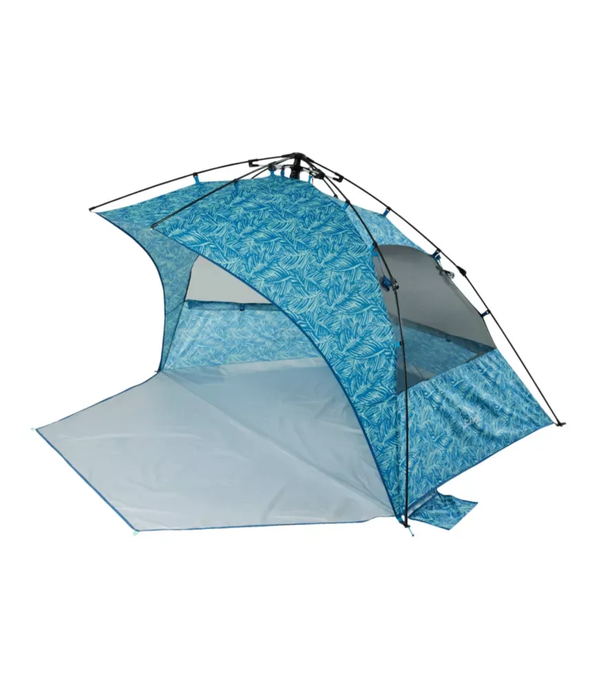 L.L.Bean Sunbuster Shelter 2.0 Print