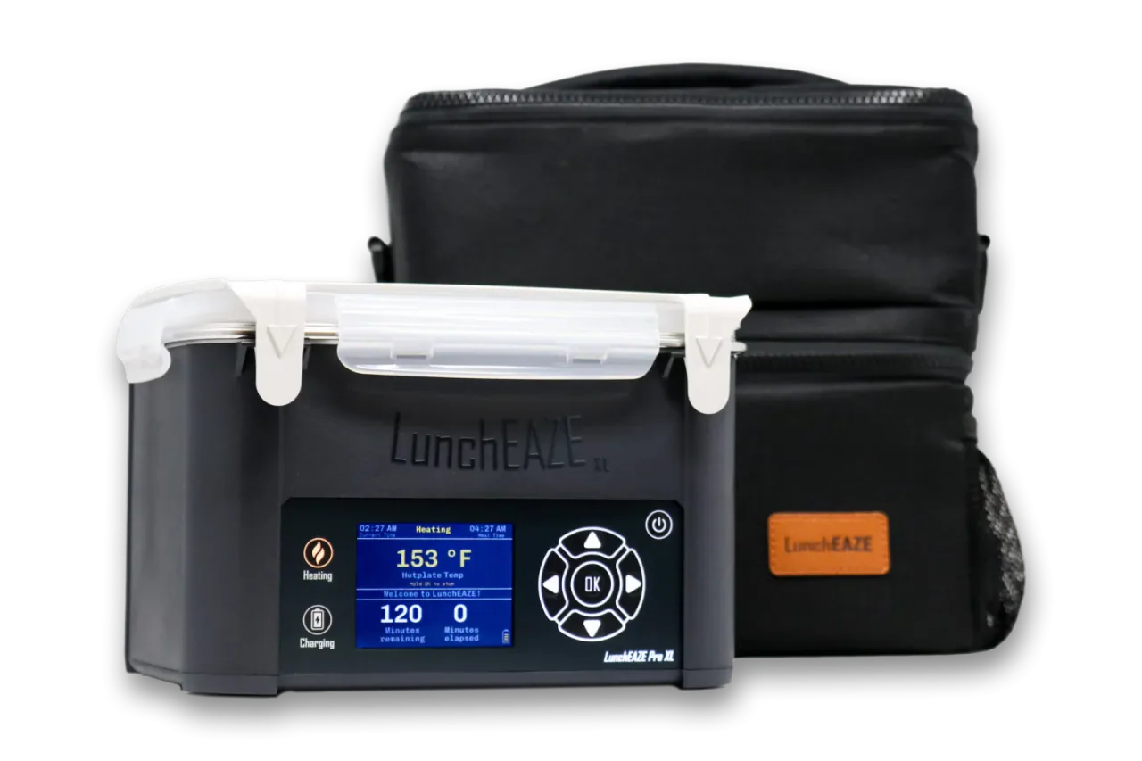 LunchEAZE Pro XL Gen 2