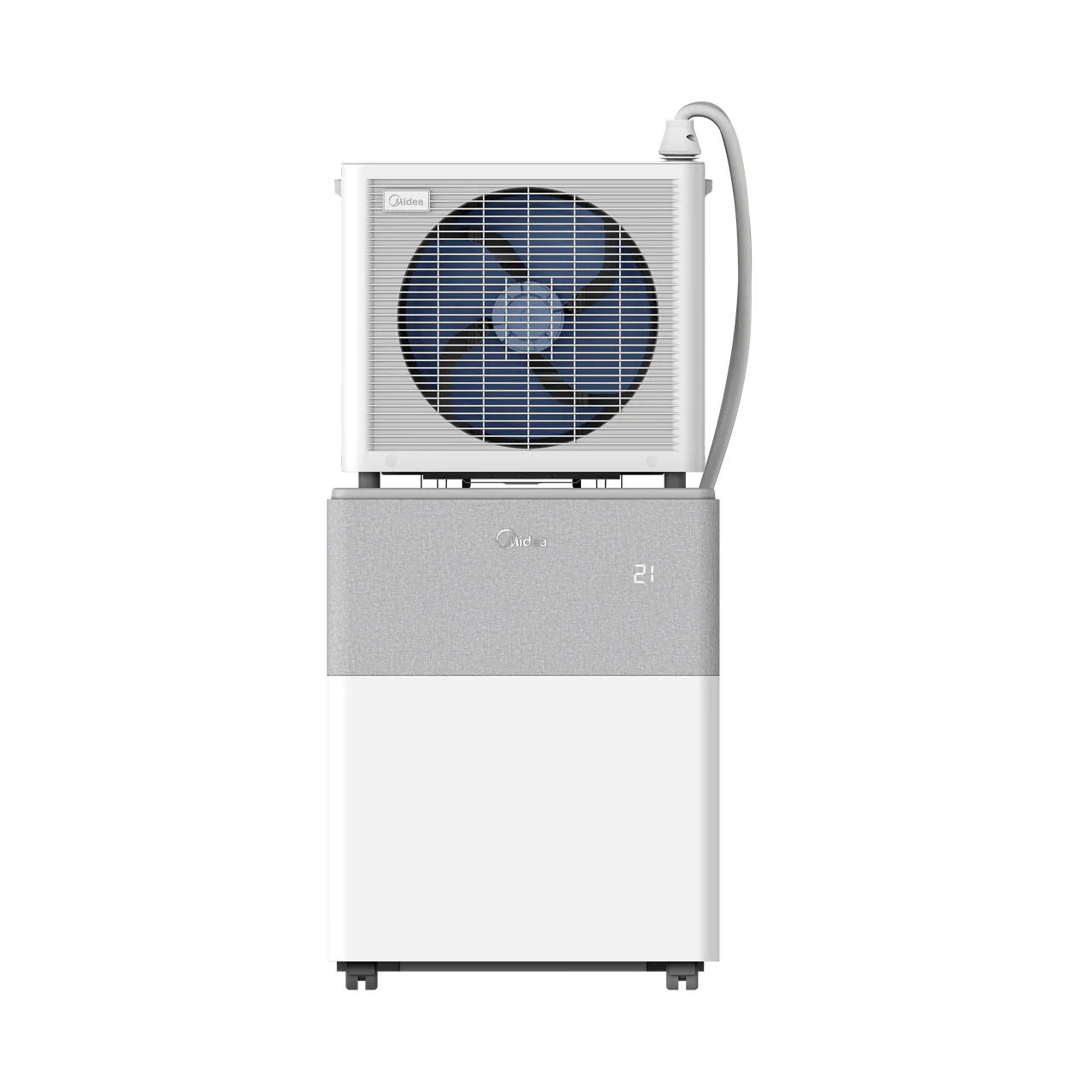 Midea PortaSplit 12,000 BTU (UK)