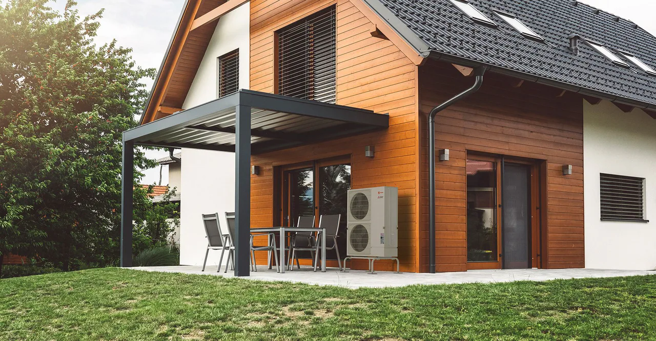Mitsubishi Electric Hyper-Heat / H2i mini-split heat pump family