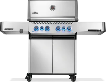 Napoleon Prestige 500 RSIB