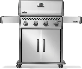Napoleon Rogue 525 Gas Grill