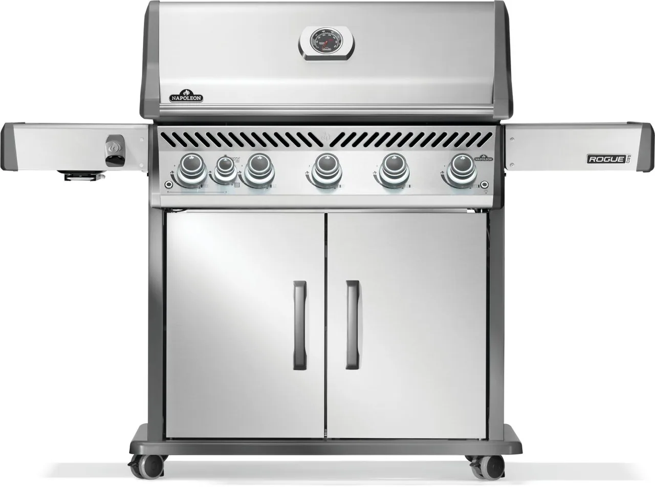 Napoleon Rogue PRO 625 SIB