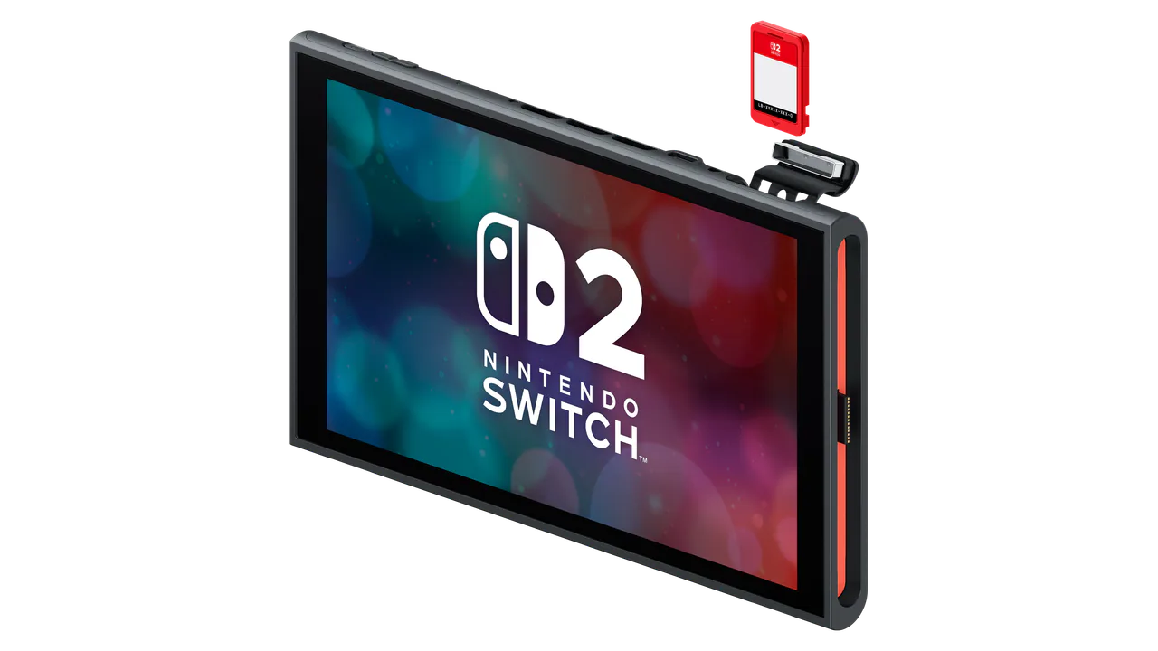 Nintendo Switch 2
