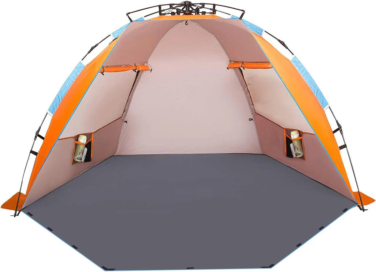 Oileus XL Beach Tent