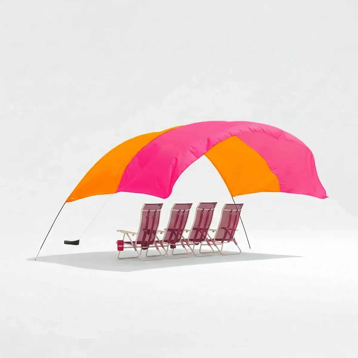 Shibumi Shade Classic with Wind Assist