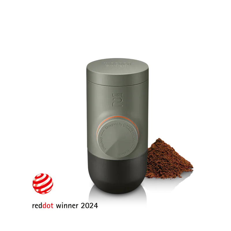 Wacaco Minipresso GR2