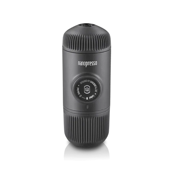 Wacaco Nanopresso