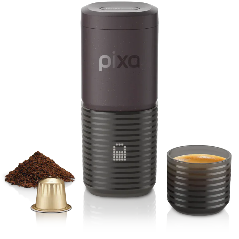 Wacaco Pixapresso