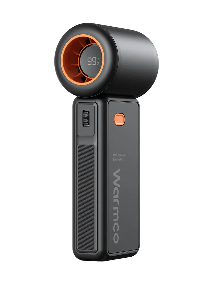 Warmco H1 Handheld Fan