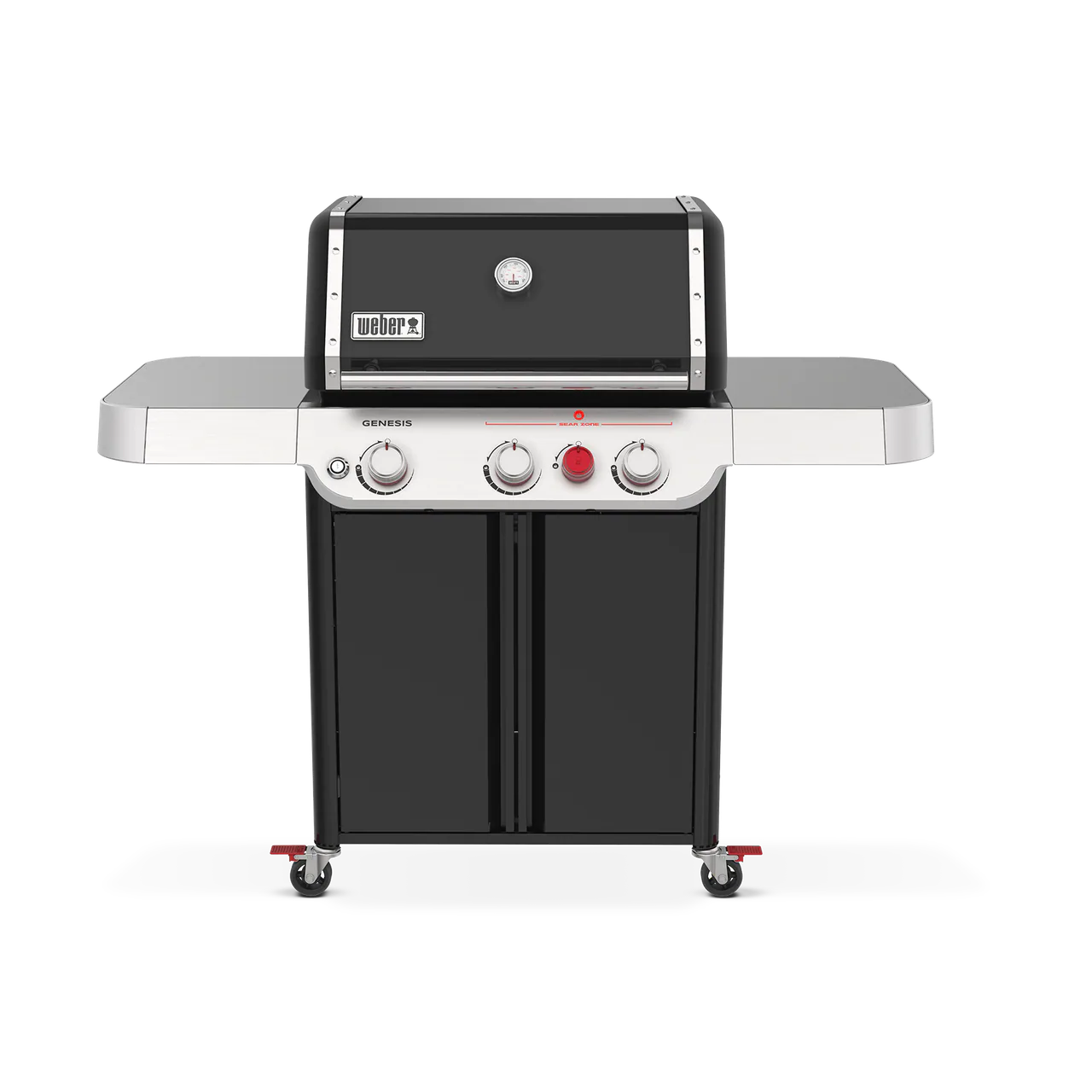 Weber Genesis E-325 Gas Grill