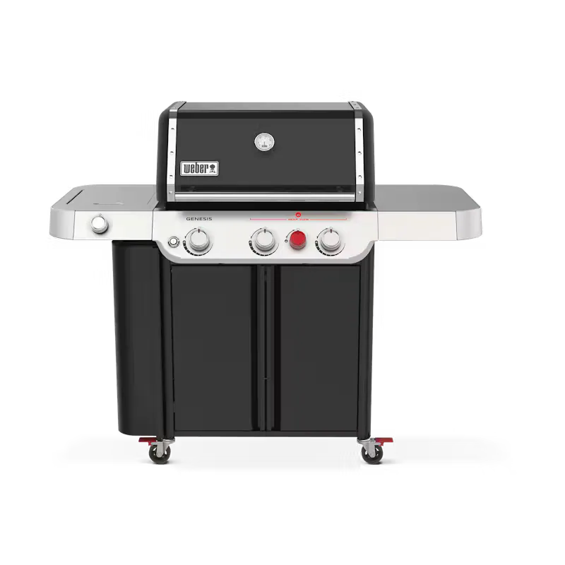 Weber Genesis E-335 Gas Grill